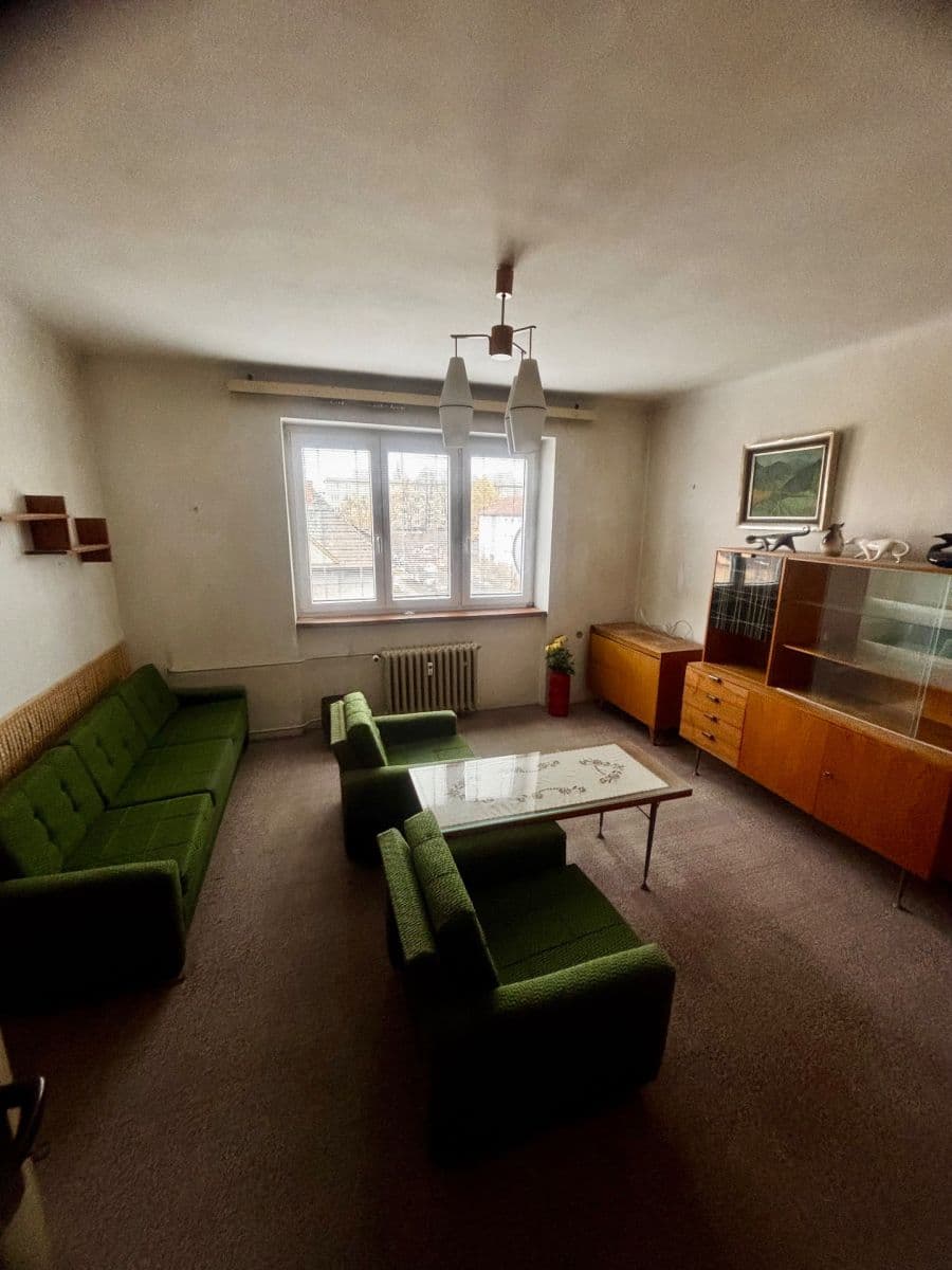 2 bedroom flat for sale, 58 m², Božkovská, Plzeň, Plzeňský Region 2 bedroom flat for sale, 58 m², Božkovská, Plzeň, Plzeňský Region