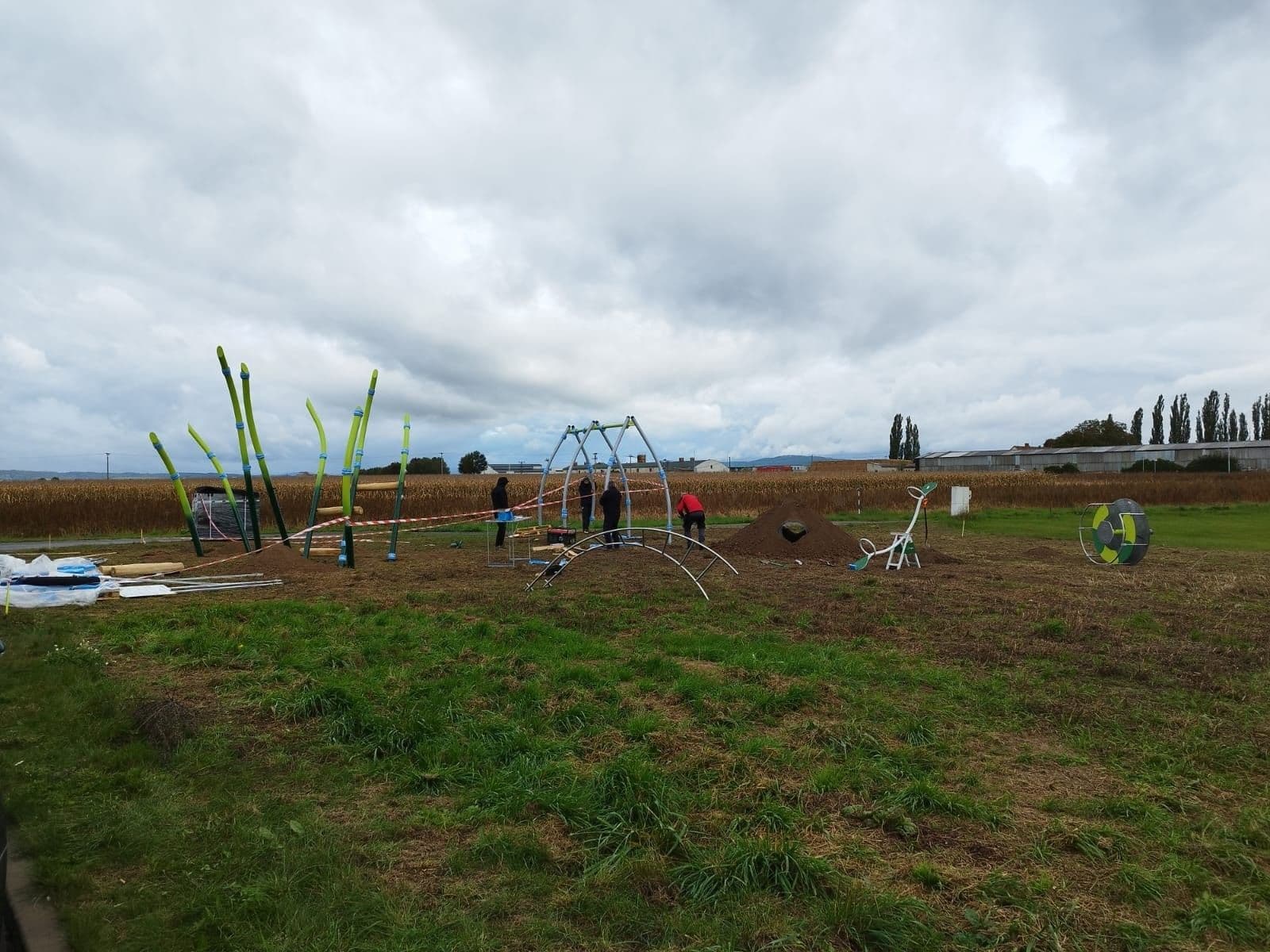 plot for sale, 1,166 m², Moravičany, Olomoucký Region plot for sale, 1,166 m², Moravičany, Olomoucký Region