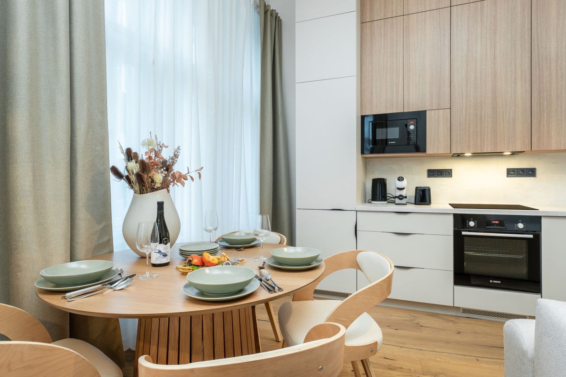 flat to rent, 75 m², Řeznická, Prague, Prague flat to rent, 75 m², Řeznická, Prague, Prague