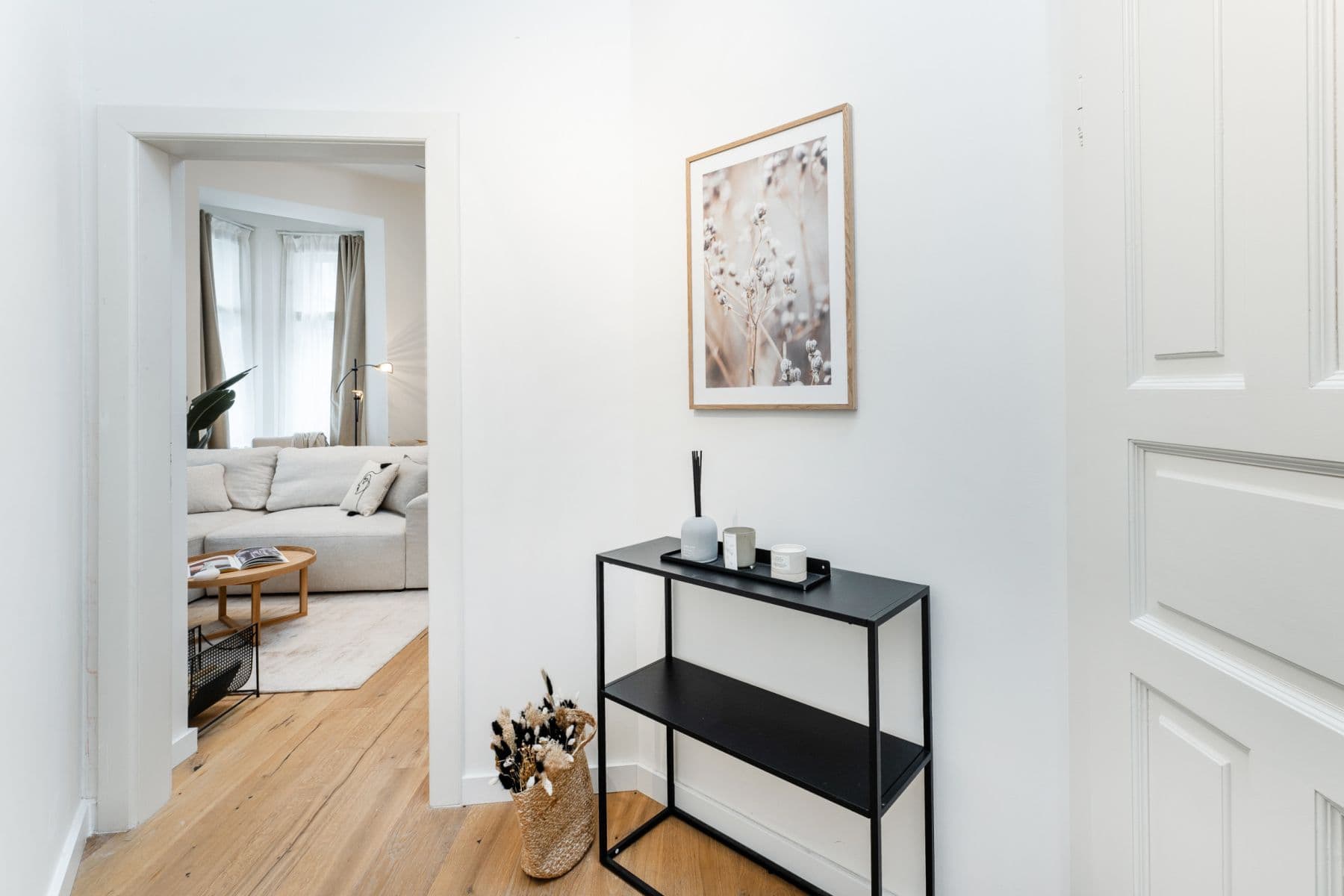 flat to rent, 75 m², Řeznická, Prague, Prague flat to rent, 75 m², Řeznická, Prague, Prague