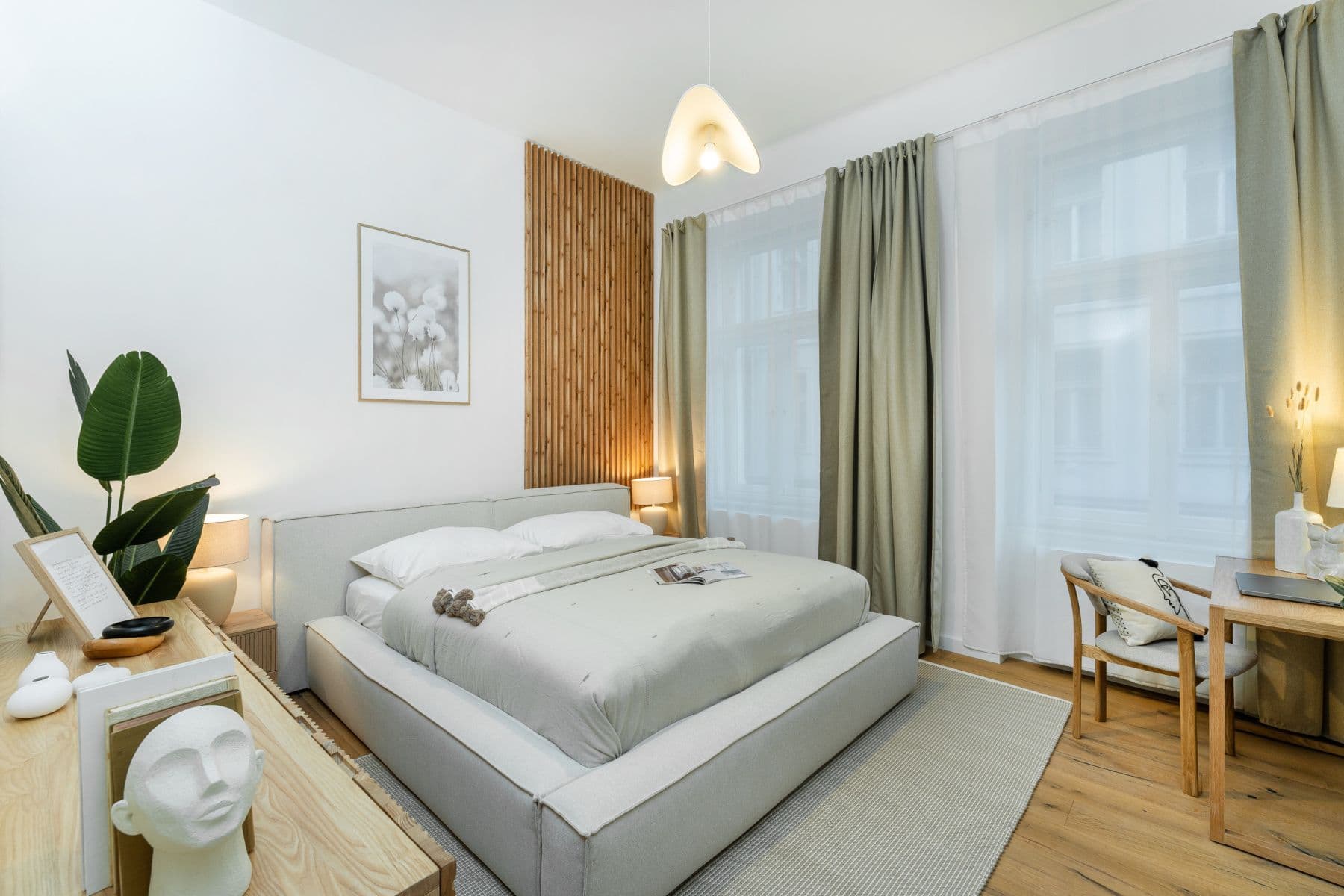 flat to rent, 75 m², Řeznická, Prague, Prague flat to rent, 75 m², Řeznická, Prague, Prague