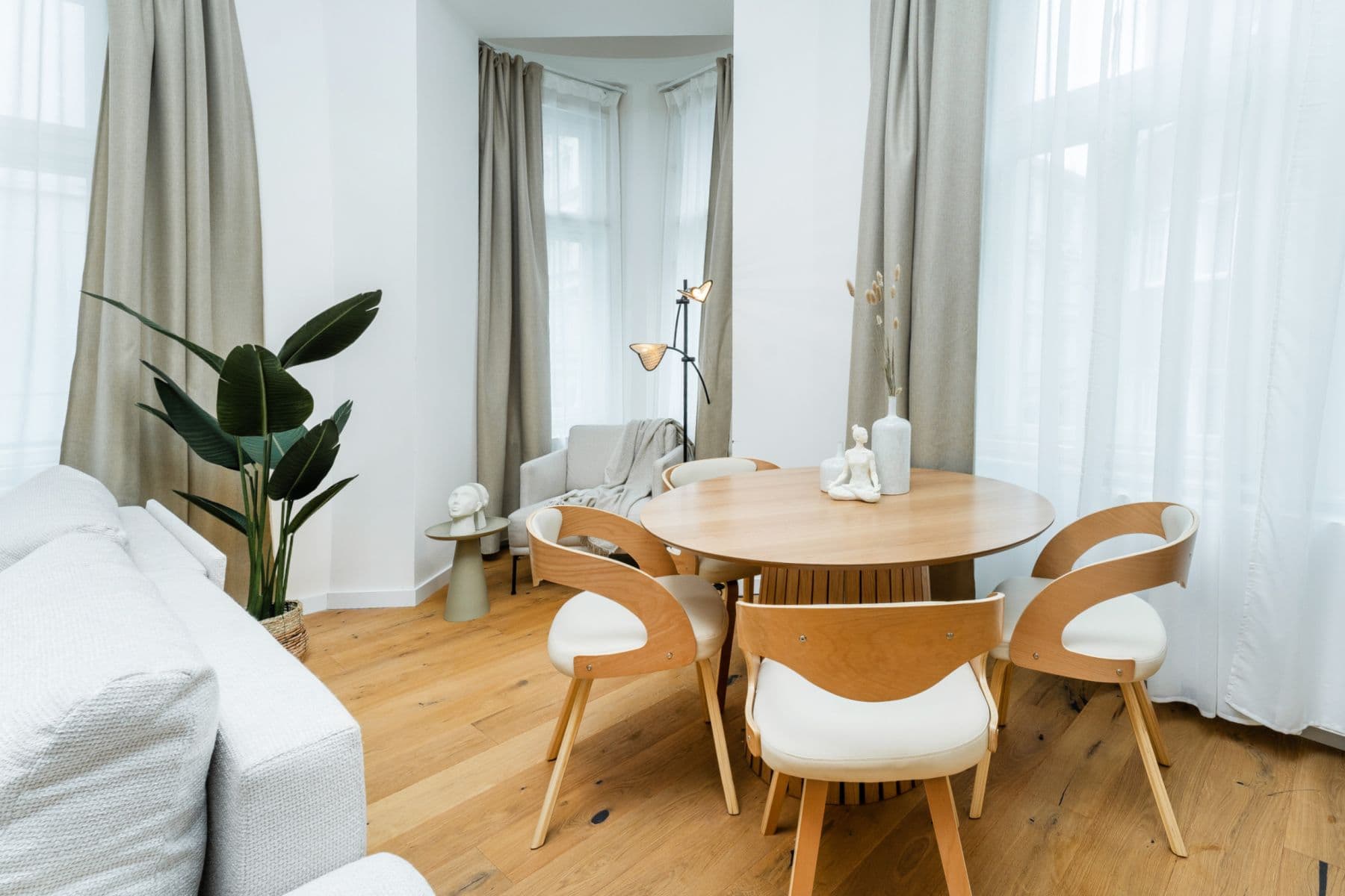 flat to rent, 75 m², Řeznická, Prague, Prague flat to rent, 75 m², Řeznická, Prague, Prague