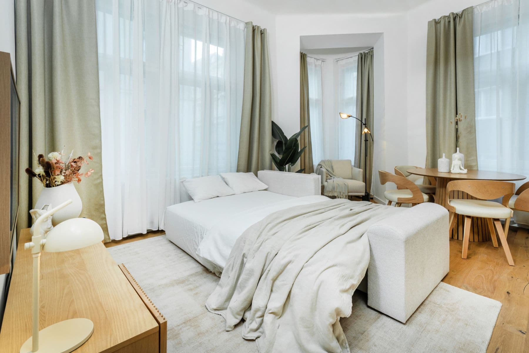 flat to rent, 75 m², Řeznická, Prague, Prague flat to rent, 75 m², Řeznická, Prague, Prague