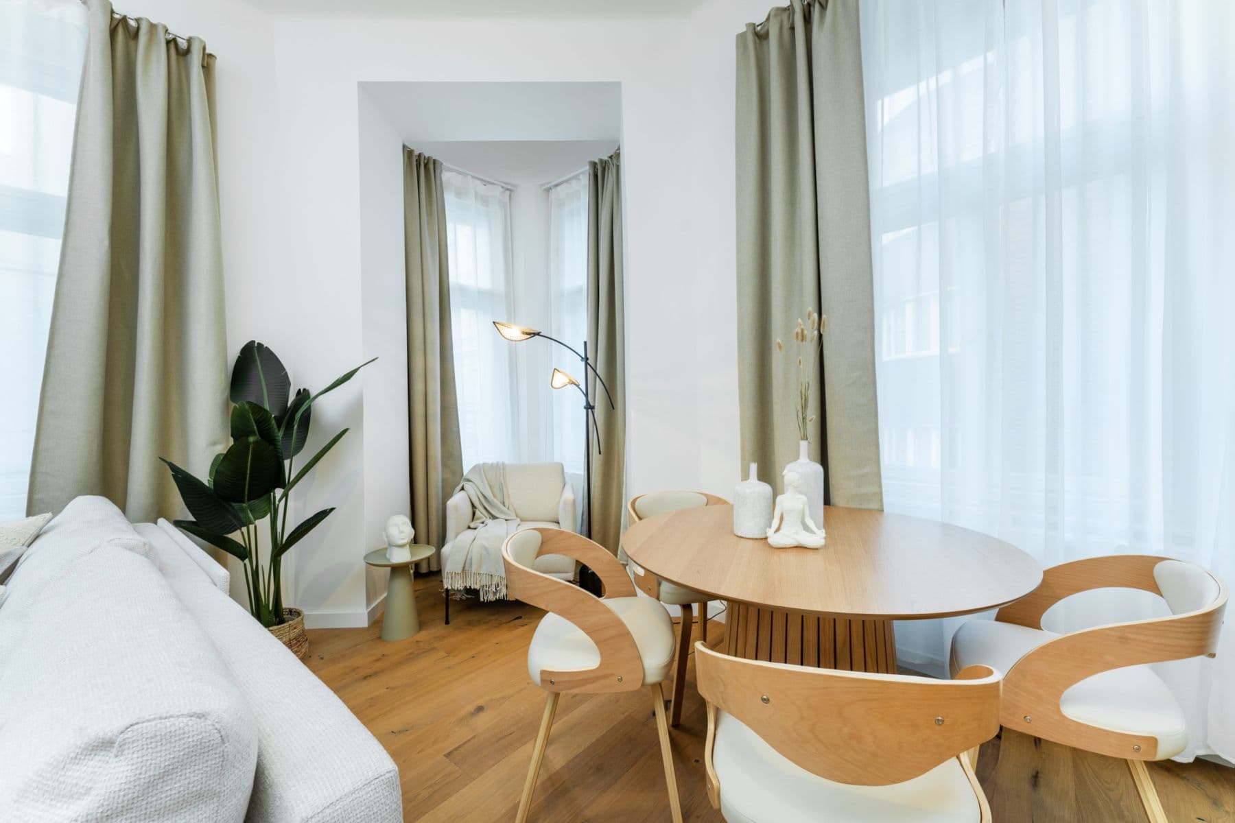 flat to rent, 75 m², Řeznická, Prague, Prague flat to rent, 75 m², Řeznická, Prague, Prague