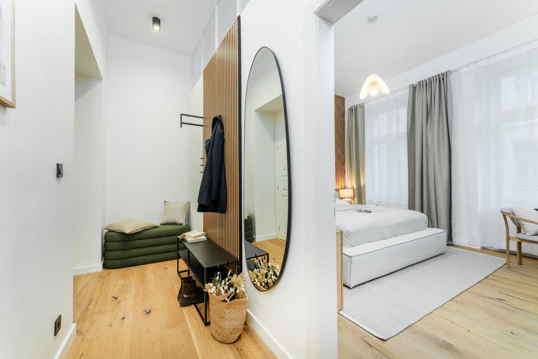 flat to rent, 75 m², Řeznická, Prague, Prague flat to rent, 75 m², Řeznická, Prague, Prague