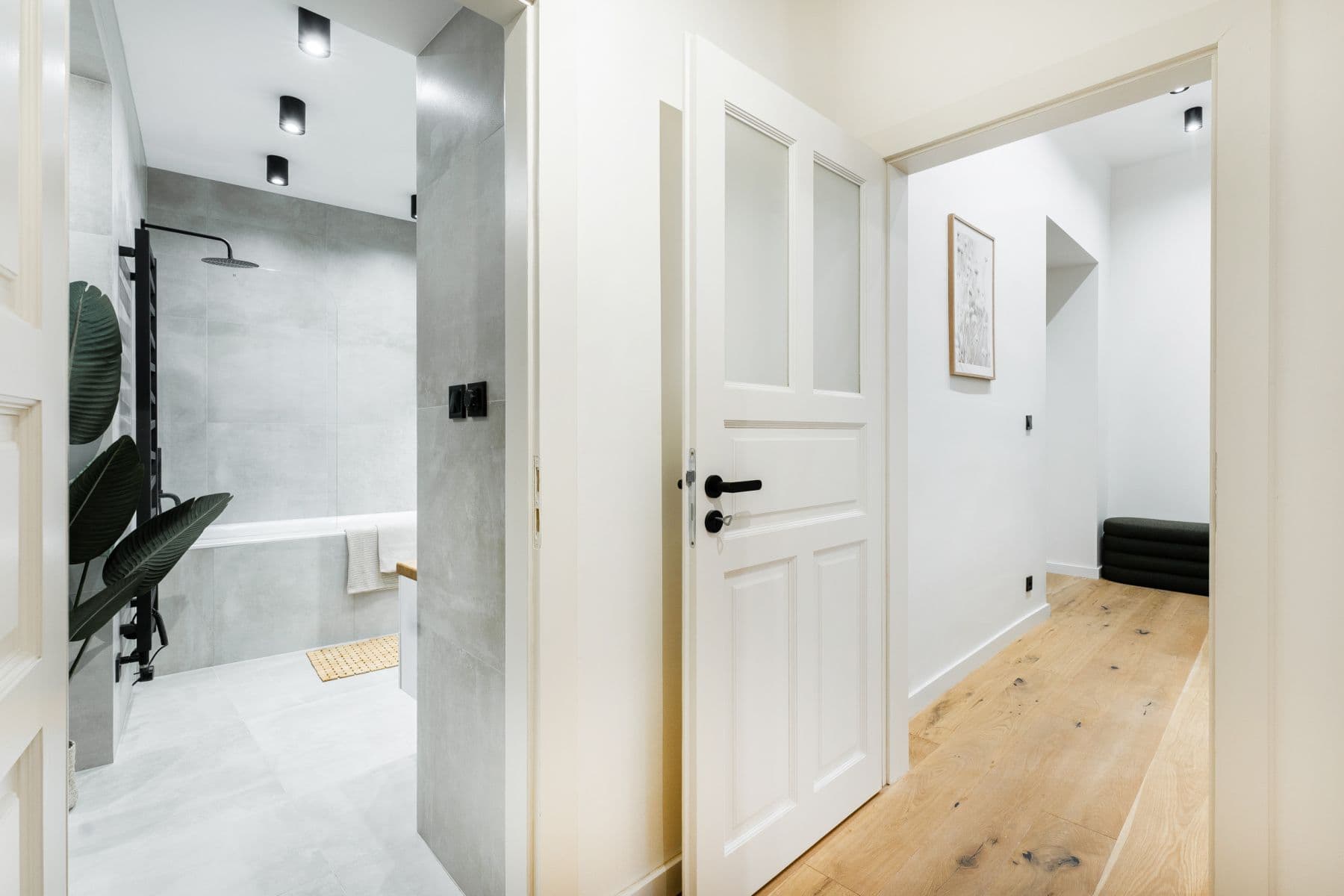 flat to rent, 75 m², Řeznická, Prague, Prague flat to rent, 75 m², Řeznická, Prague, Prague