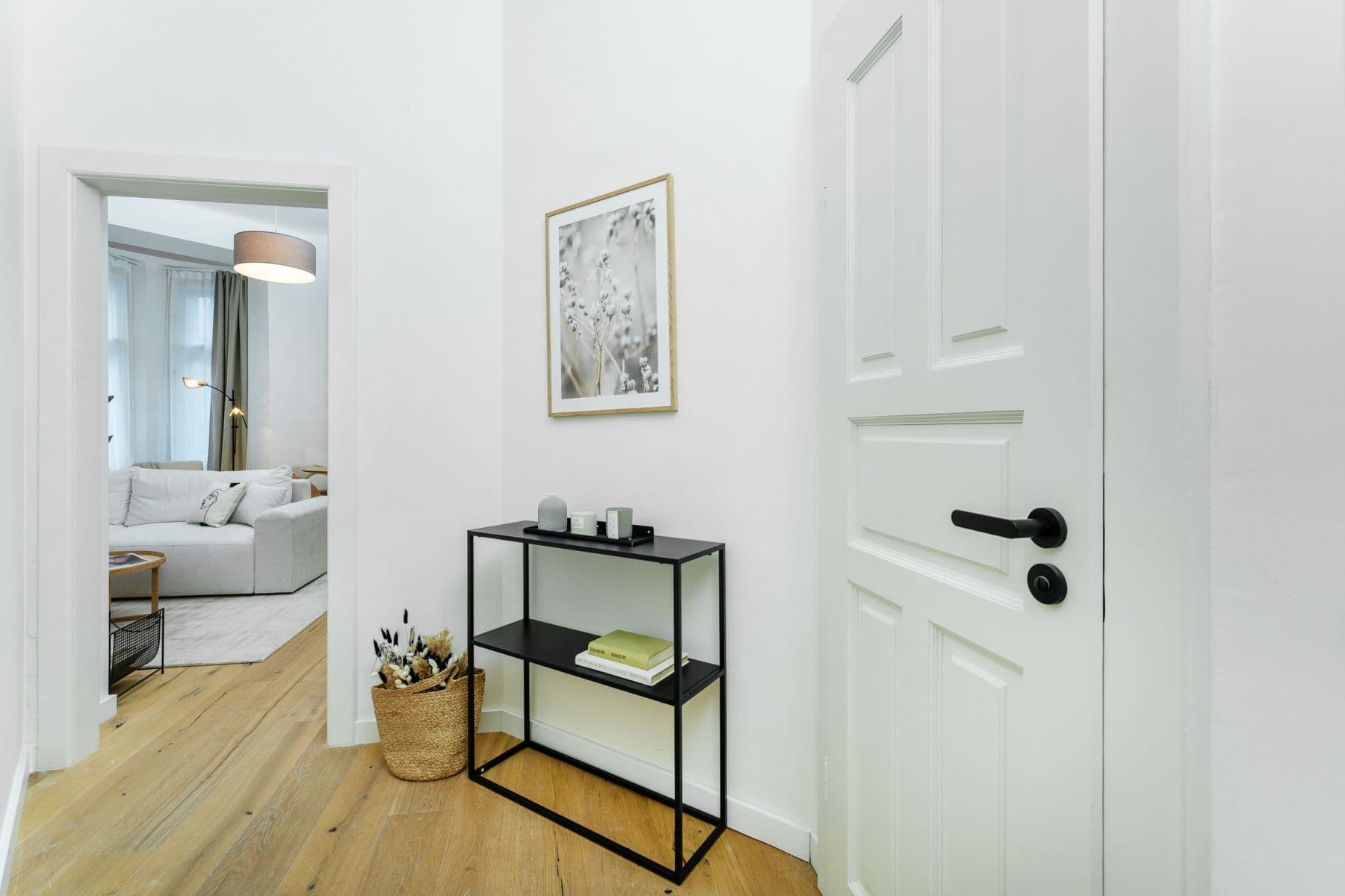 flat to rent, 75 m², Řeznická, Prague, Prague flat to rent, 75 m², Řeznická, Prague, Prague