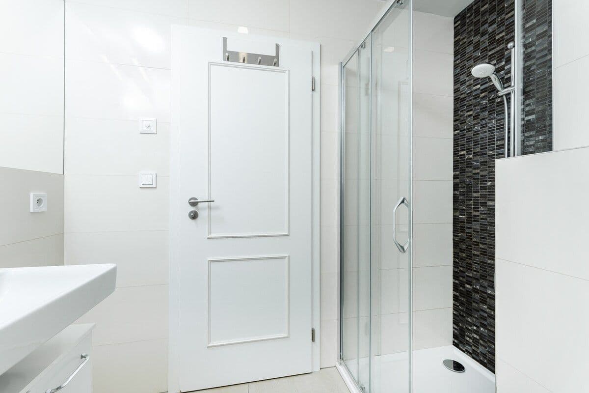 flat to rent, 40 m², Washingtonova, Prague, Prague flat to rent, 40 m², Washingtonova, Prague, Prague