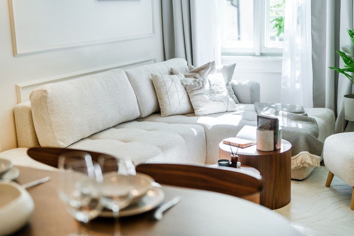 flat to rent, 91 m², Václavské náměstí, Prague, Prague flat to rent, 91 m², Václavské náměstí, Prague, Prague