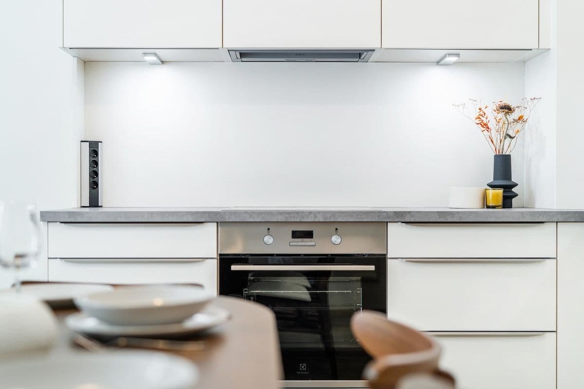 flat to rent, 91 m², Václavské náměstí, Prague, Prague flat to rent, 91 m², Václavské náměstí, Prague, Prague