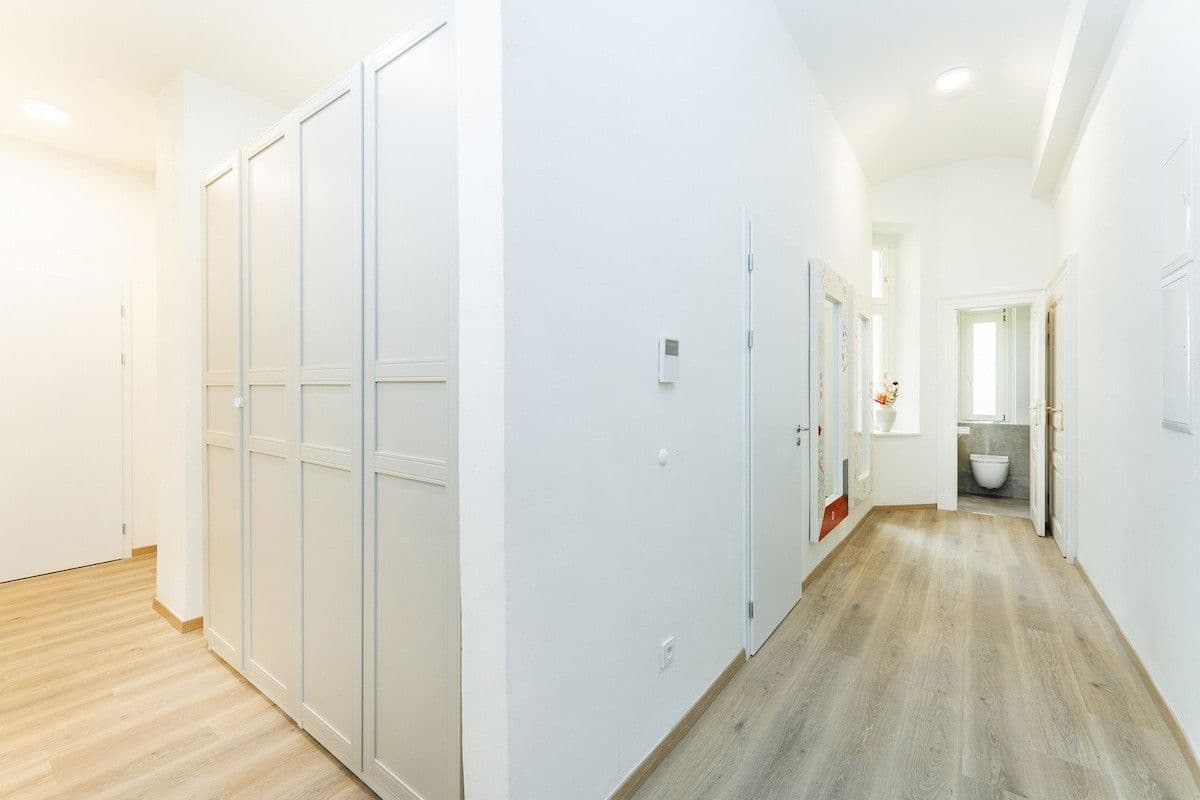 flat to rent, 91 m², Václavské náměstí, Prague, Prague flat to rent, 91 m², Václavské náměstí, Prague, Prague