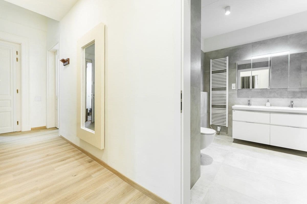 flat to rent, 91 m², Václavské náměstí, Prague, Prague flat to rent, 91 m², Václavské náměstí, Prague, Prague