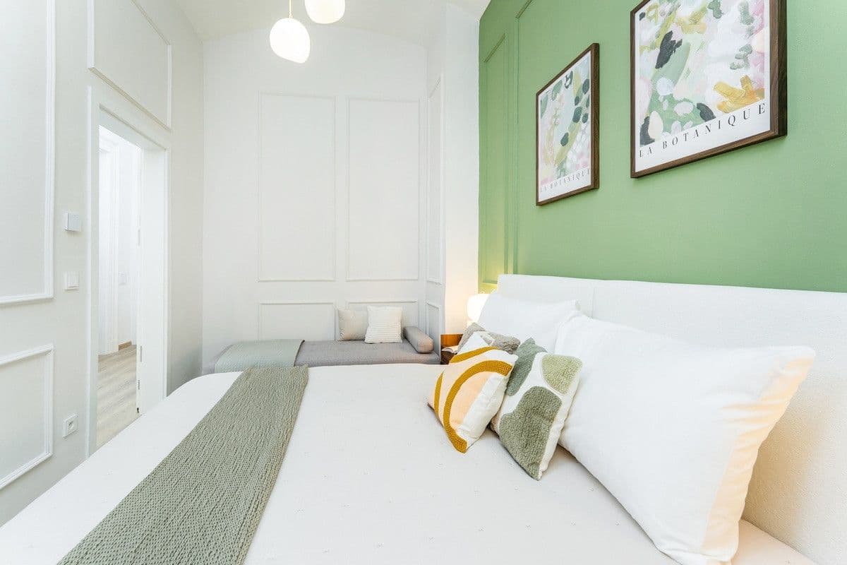 flat to rent, 91 m², Václavské náměstí, Prague, Prague flat to rent, 91 m², Václavské náměstí, Prague, Prague