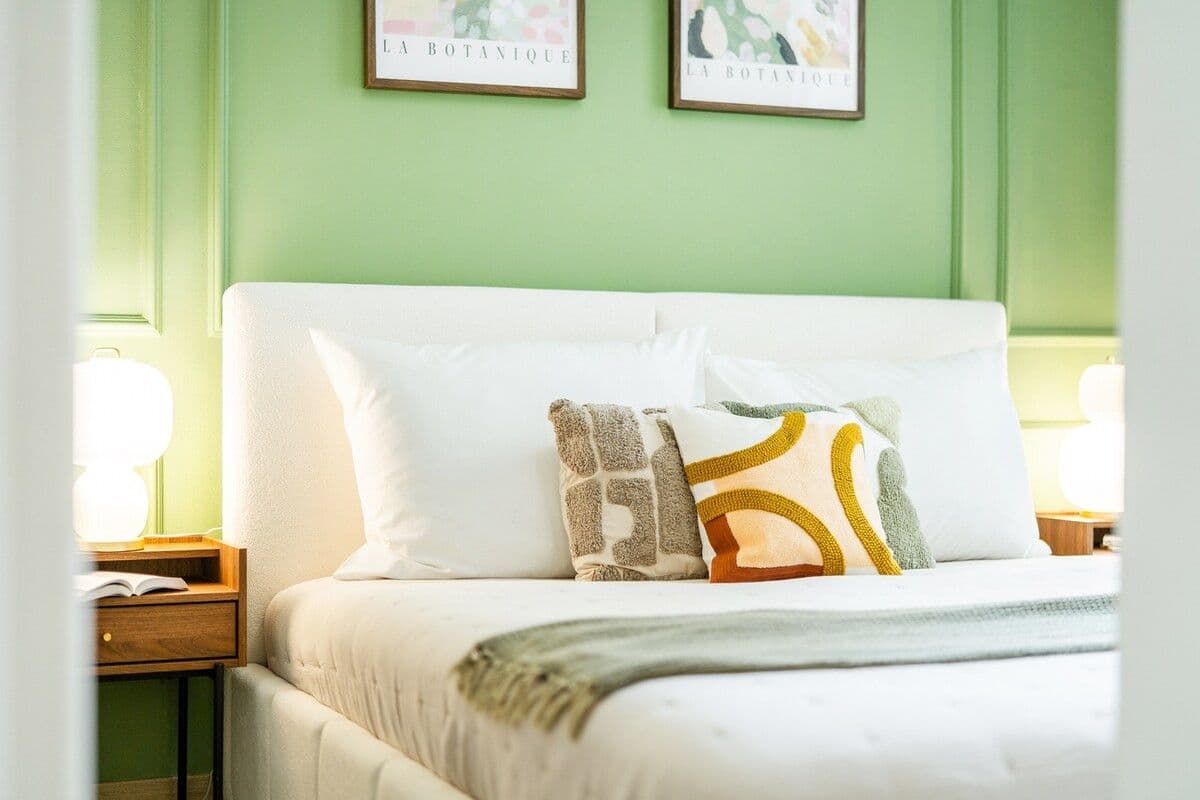 flat to rent, 91 m², Václavské náměstí, Prague, Prague flat to rent, 91 m², Václavské náměstí, Prague, Prague