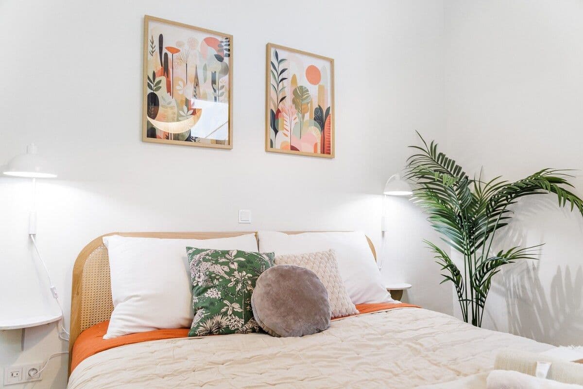 flat to rent, 62 m², Václavské náměstí, Prague, Prague flat to rent, 62 m², Václavské náměstí, Prague, Prague