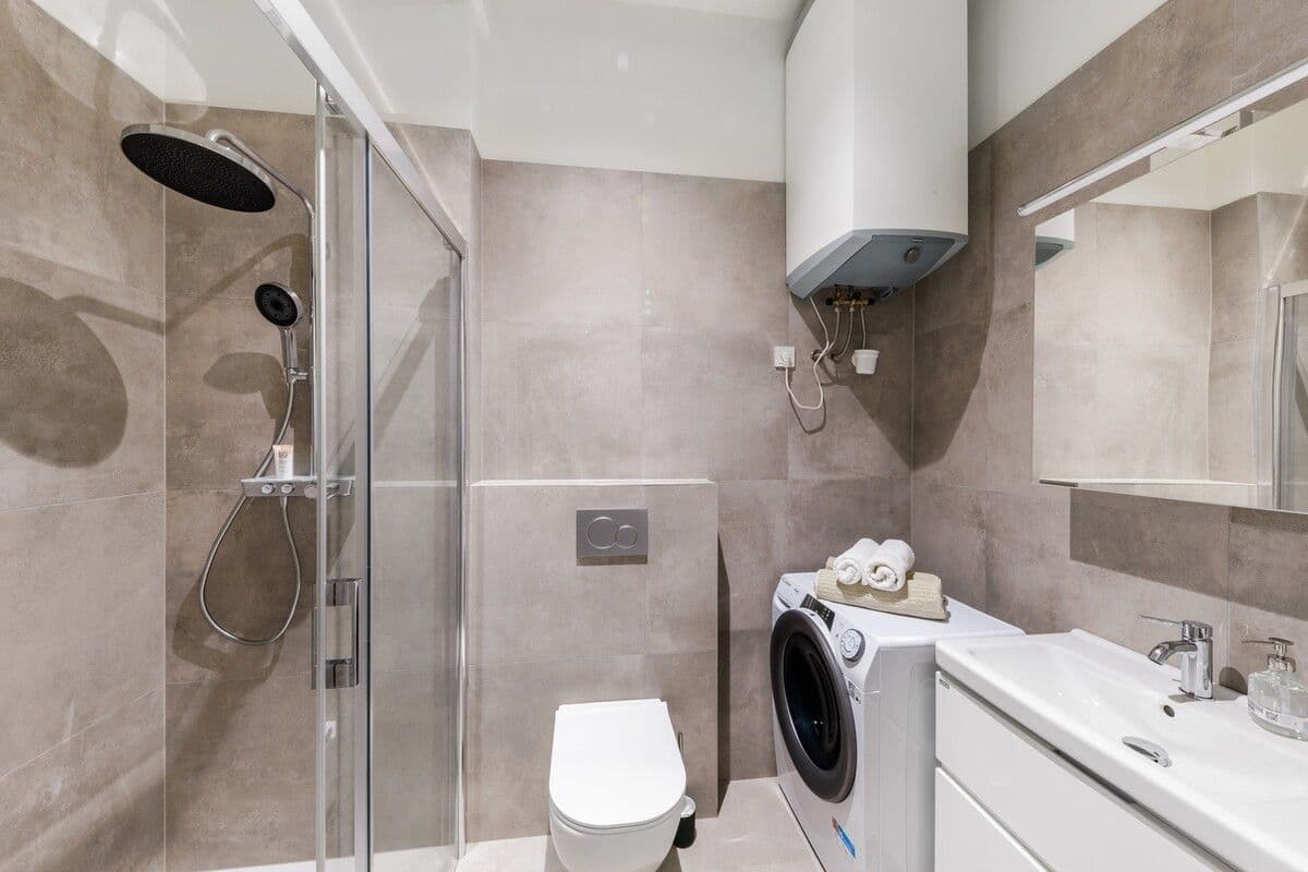 flat to rent, 62 m², Václavské náměstí, Prague, Prague flat to rent, 62 m², Václavské náměstí, Prague, Prague