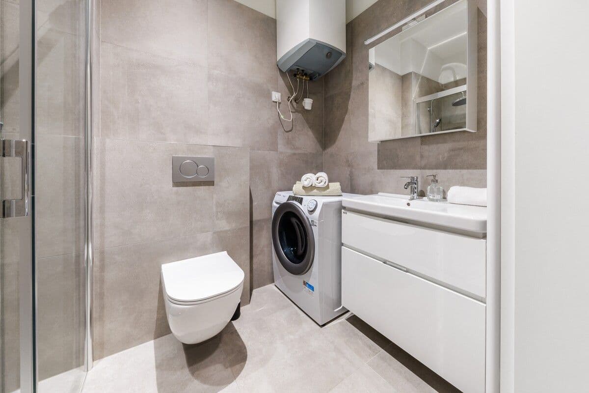 flat to rent, 62 m², Václavské náměstí, Prague, Prague flat to rent, 62 m², Václavské náměstí, Prague, Prague