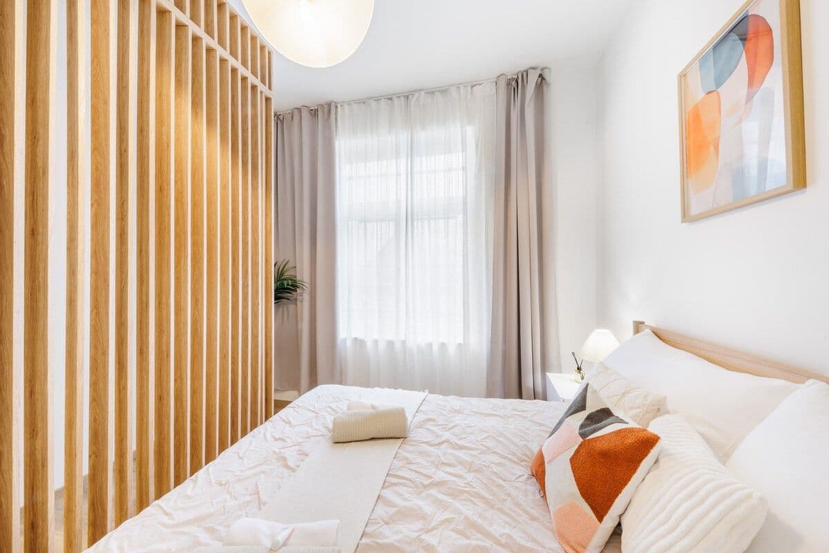 flat to rent, 62 m², Václavské náměstí, Prague, Prague flat to rent, 62 m², Václavské náměstí, Prague, Prague