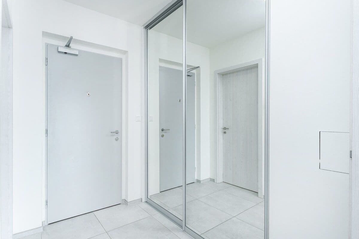 flat to rent, 59 m², Ocelářská, Prague, Prague flat to rent, 59 m², Ocelářská, Prague, Prague