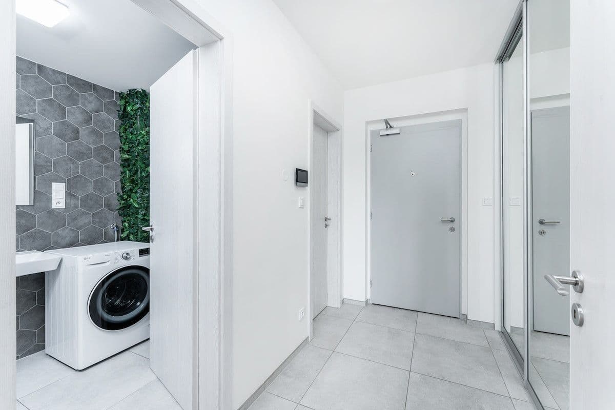 flat to rent, 59 m², Ocelářská, Prague, Prague flat to rent, 59 m², Ocelářská, Prague, Prague