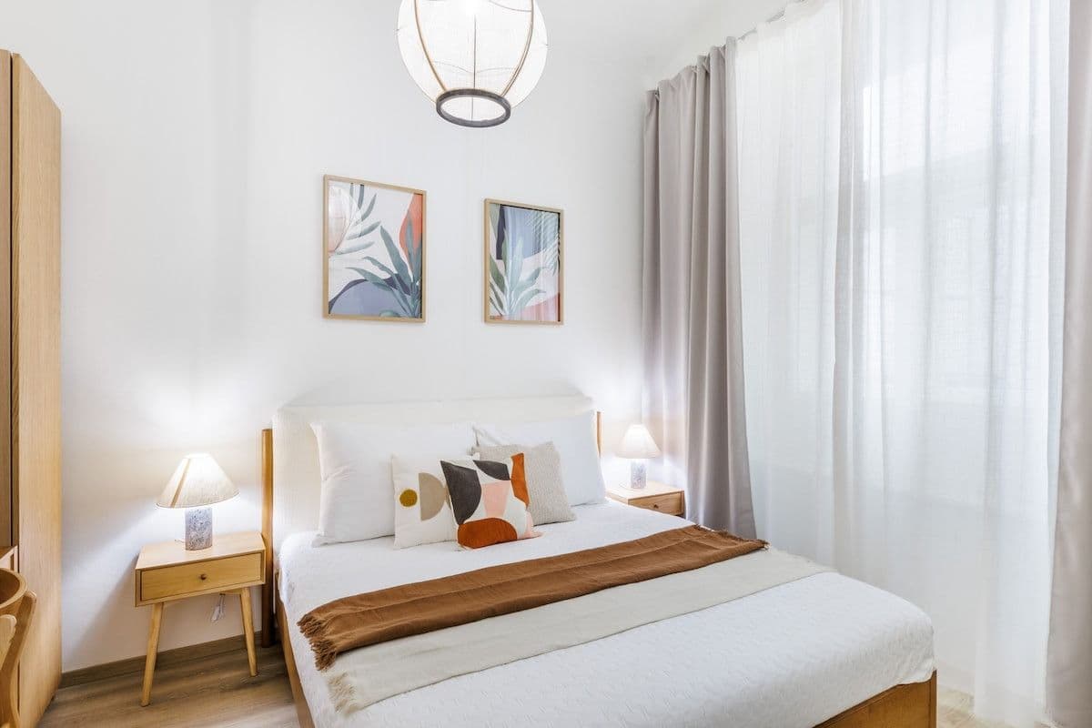 flat to rent, 37 m², Václavské náměstí, Prague, Prague flat to rent, 37 m², Václavské náměstí, Prague, Prague