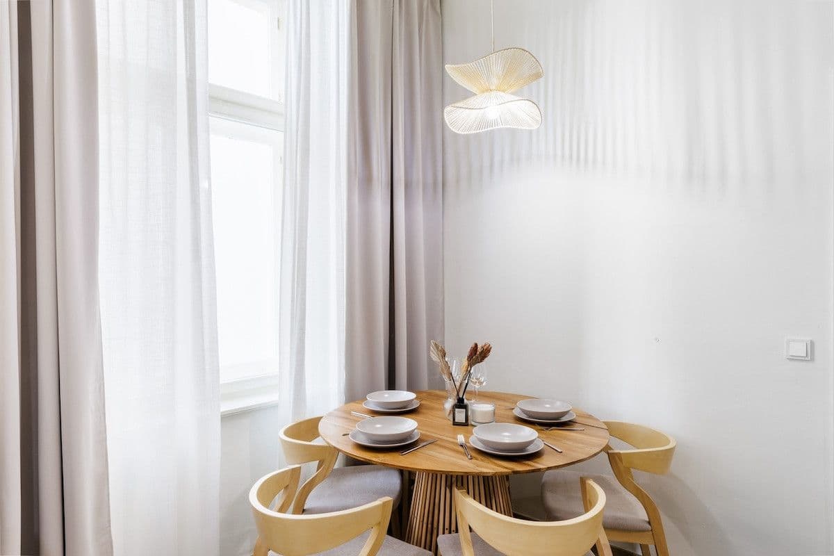 flat to rent, 37 m², Václavské náměstí, Prague, Prague flat to rent, 37 m², Václavské náměstí, Prague, Prague