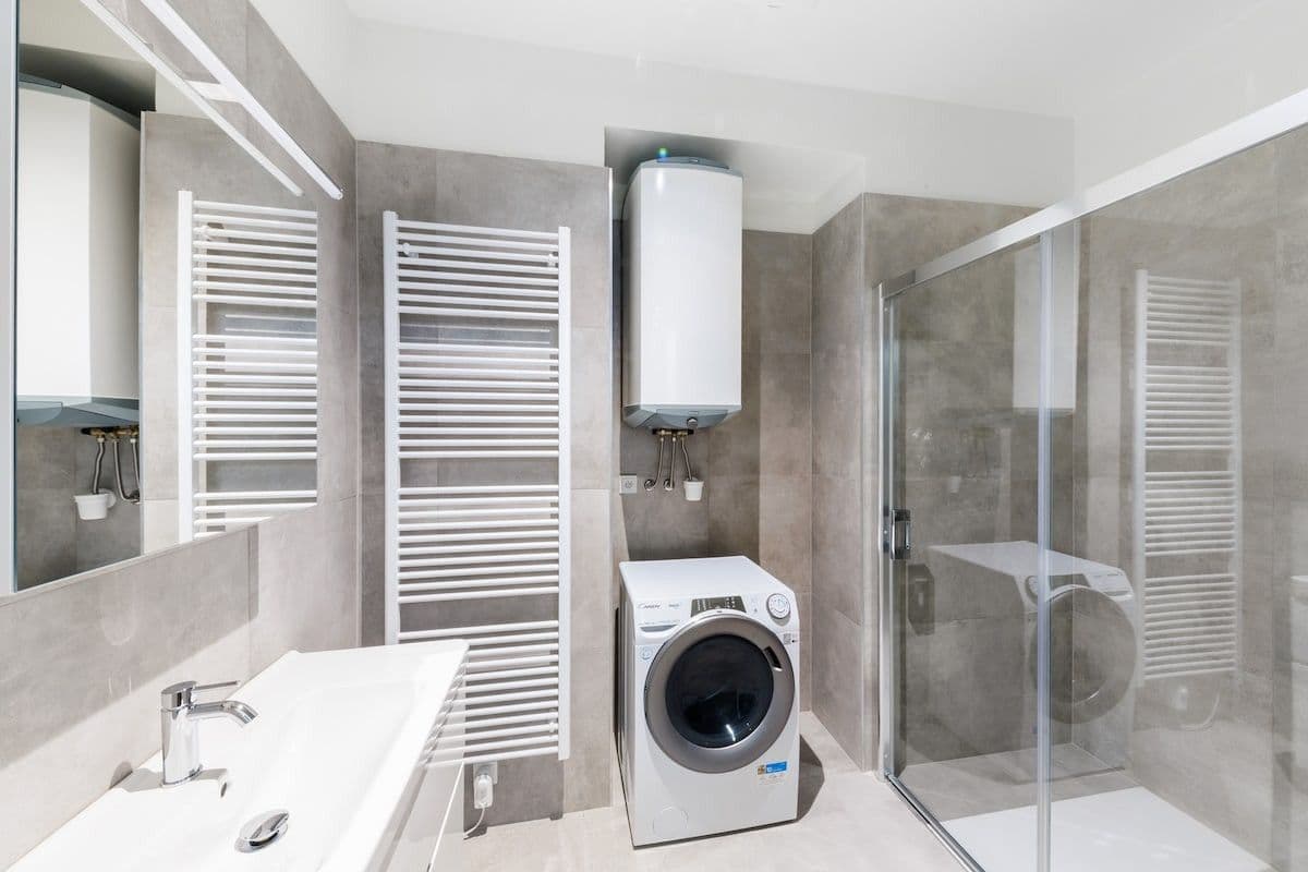 flat to rent, 37 m², Václavské náměstí, Prague, Prague flat to rent, 37 m², Václavské náměstí, Prague, Prague