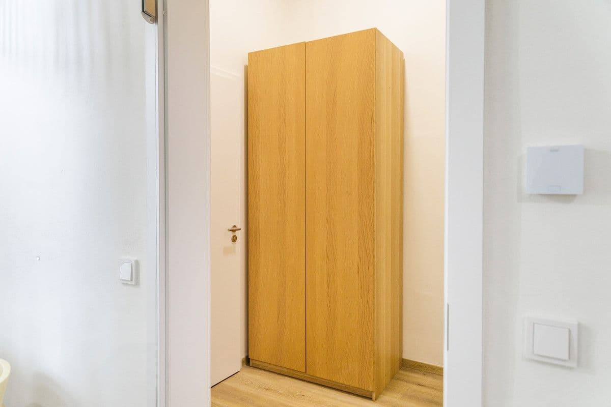 flat to rent, 37 m², Václavské náměstí, Prague, Prague flat to rent, 37 m², Václavské náměstí, Prague, Prague