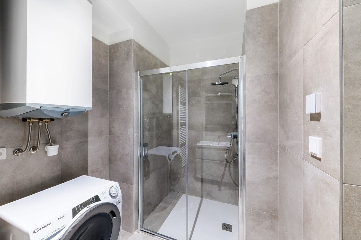 flat to rent, 37 m², Václavské náměstí, Prague, Prague flat to rent, 37 m², Václavské náměstí, Prague, Prague