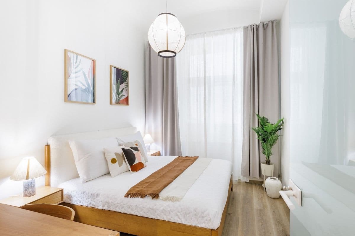 flat to rent, 37 m², Václavské náměstí, Prague, Prague flat to rent, 37 m², Václavské náměstí, Prague, Prague