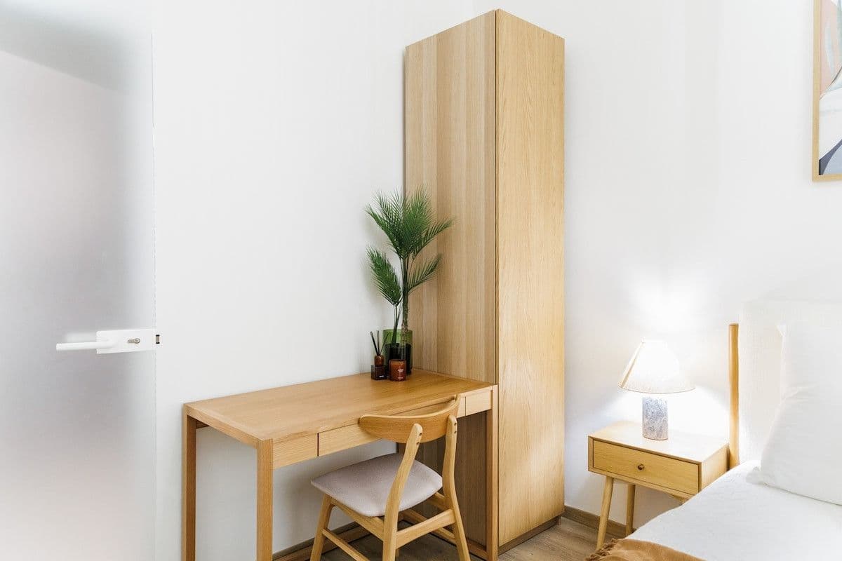 flat to rent, 37 m², Václavské náměstí, Prague, Prague flat to rent, 37 m², Václavské náměstí, Prague, Prague