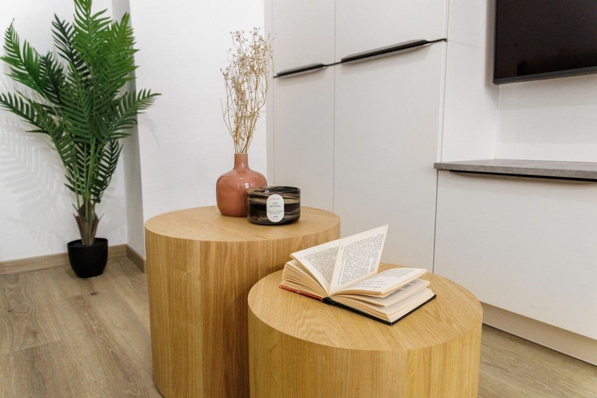 flat to rent, 37 m², Václavské náměstí, Prague, Prague flat to rent, 37 m², Václavské náměstí, Prague, Prague