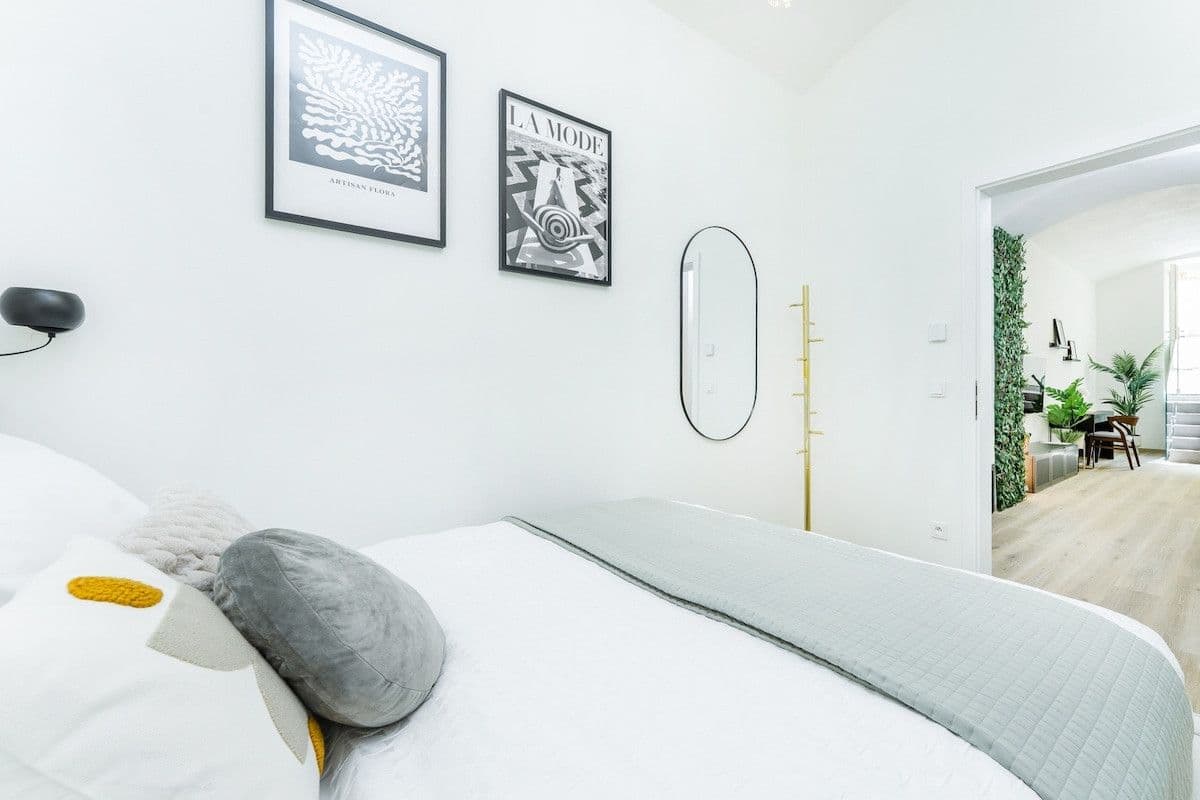 flat to rent, 63 m², Václavské náměstí, Prague, Prague flat to rent, 63 m², Václavské náměstí, Prague, Prague