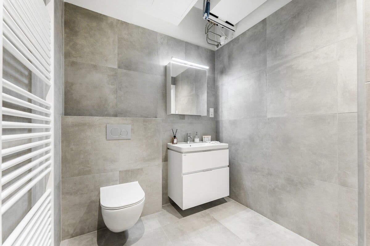 flat to rent, 63 m², Václavské náměstí, Prague, Prague flat to rent, 63 m², Václavské náměstí, Prague, Prague