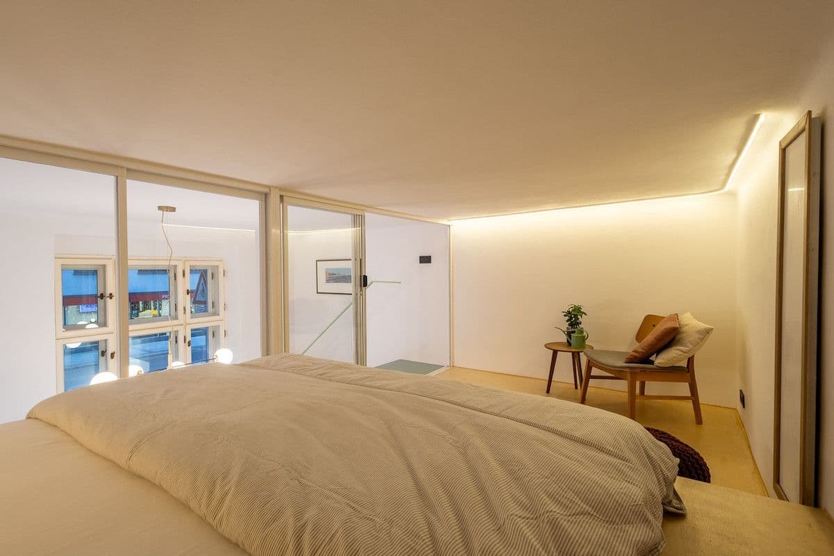 flat to rent, 18 m², Svornosti, Prague, Prague flat to rent, 18 m², Svornosti, Prague, Prague