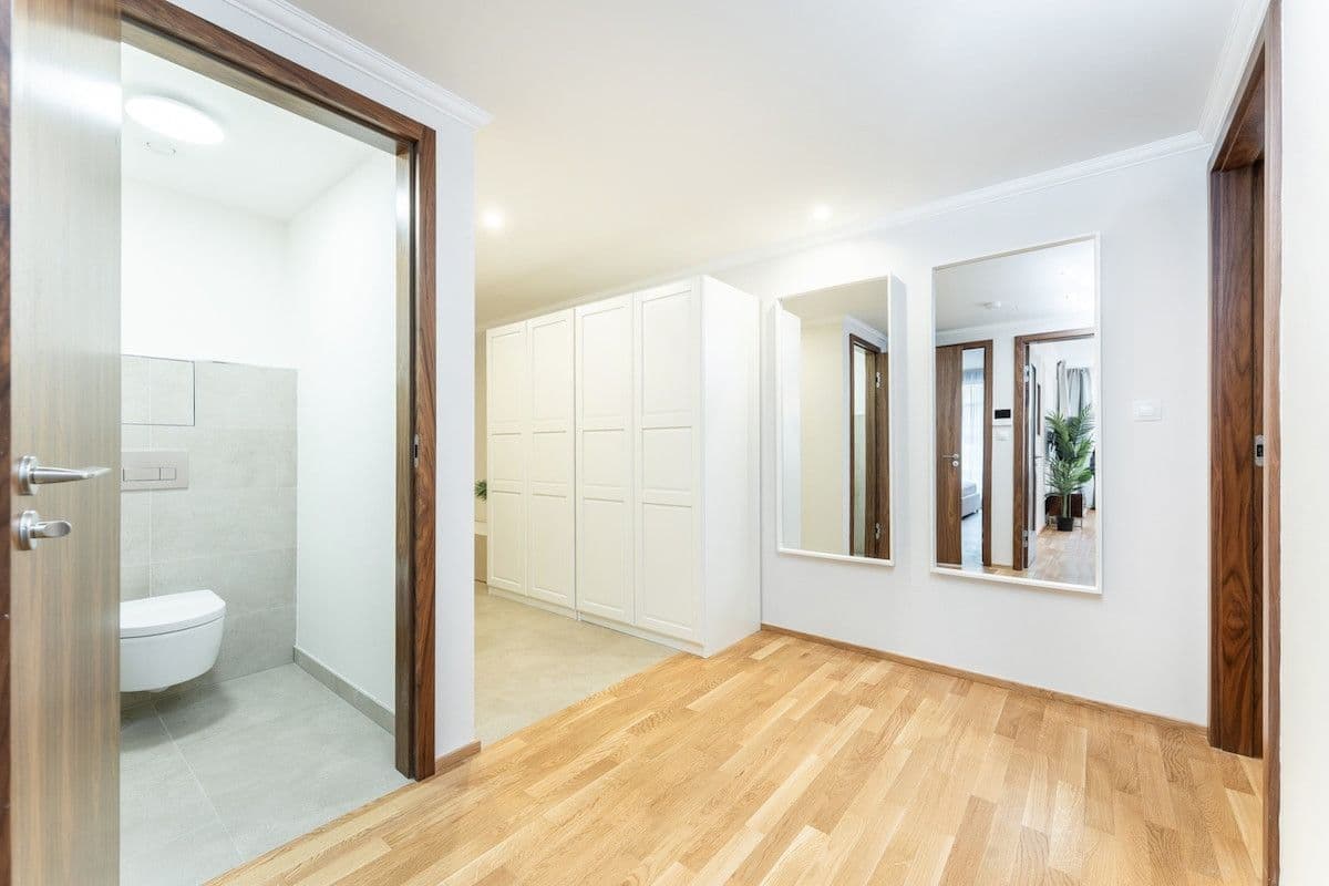 flat to rent, 90 m², Šiklové, Prague, Prague flat to rent, 90 m², Šiklové, Prague, Prague