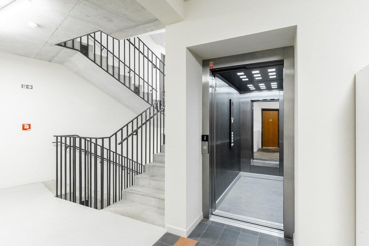 flat to rent, 90 m², Šiklové, Prague, Prague flat to rent, 90 m², Šiklové, Prague, Prague