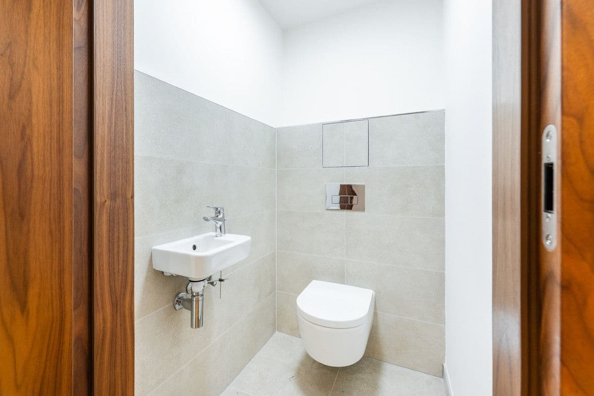 flat to rent, 90 m², Šiklové, Prague, Prague flat to rent, 90 m², Šiklové, Prague, Prague