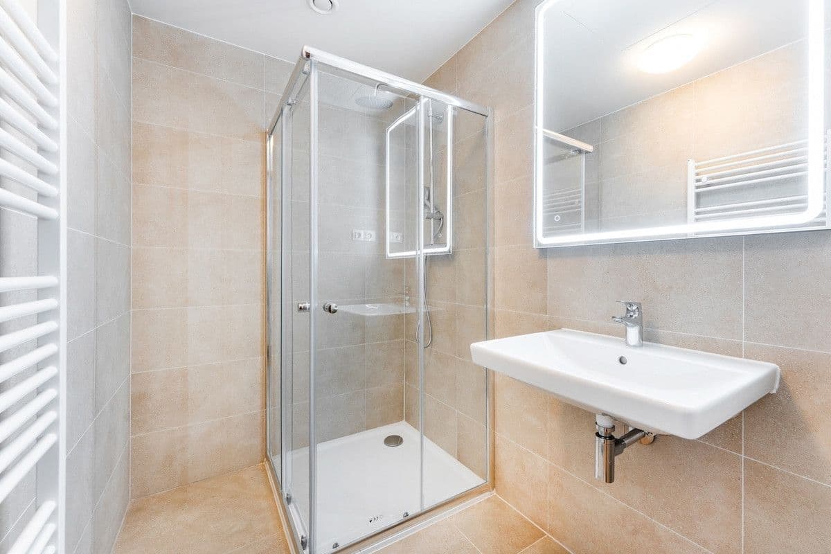 flat to rent, 90 m², Šiklové, Prague, Prague flat to rent, 90 m², Šiklové, Prague, Prague