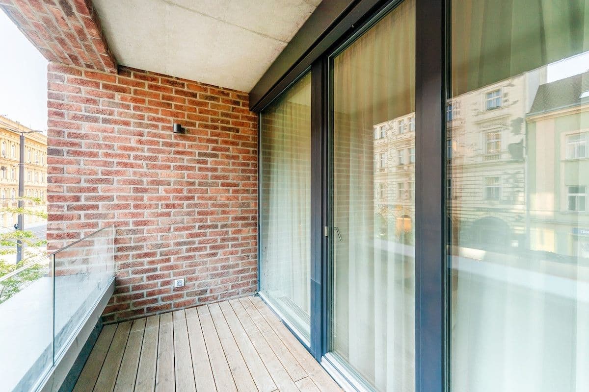 flat to rent, 90 m², Šiklové, Prague, Prague flat to rent, 90 m², Šiklové, Prague, Prague