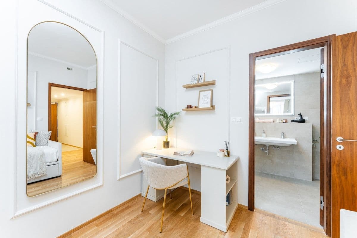 flat to rent, 90 m², Šiklové, Prague, Prague flat to rent, 90 m², Šiklové, Prague, Prague