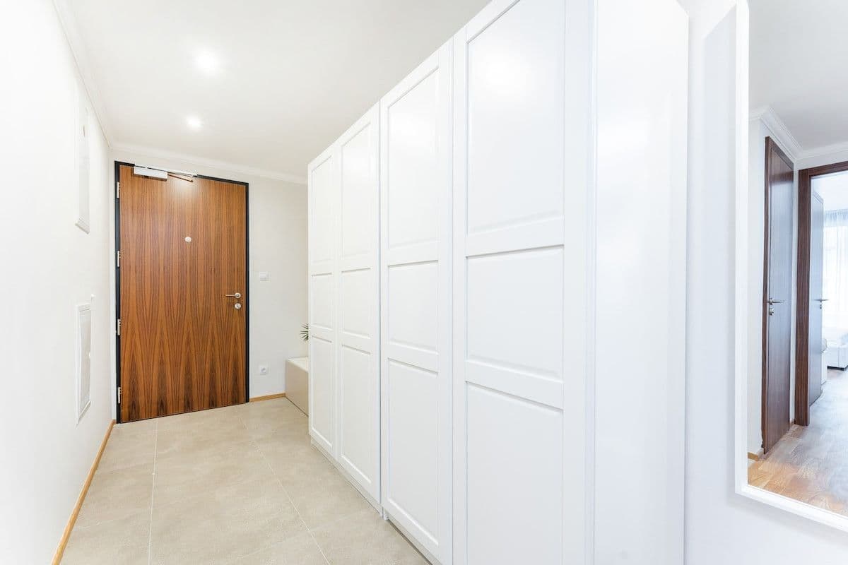 flat to rent, 90 m², Šiklové, Prague, Prague flat to rent, 90 m², Šiklové, Prague, Prague