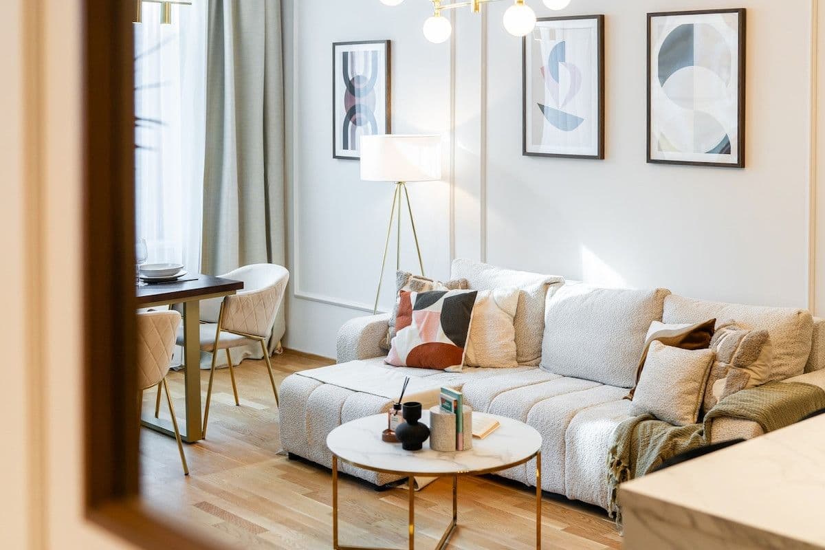 flat to rent, 90 m², Šiklové, Prague, Prague flat to rent, 90 m², Šiklové, Prague, Prague