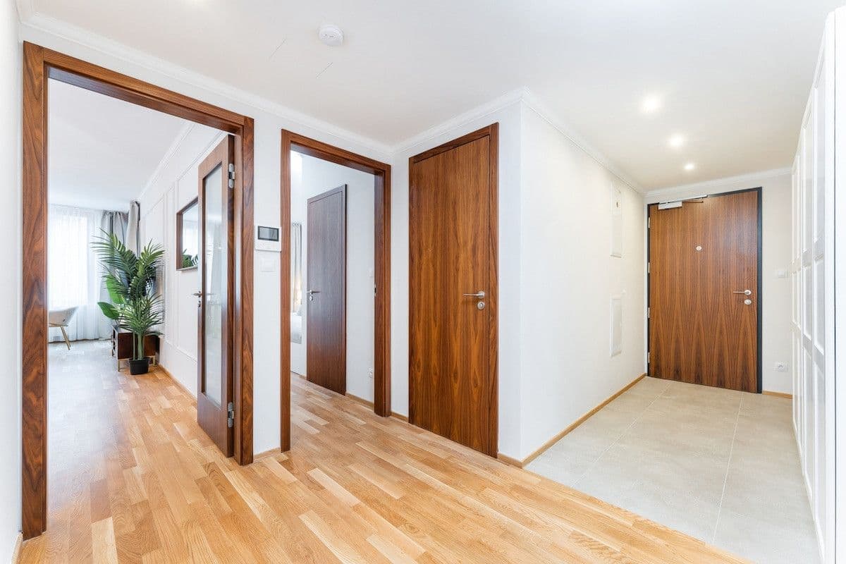 flat to rent, 90 m², Šiklové, Prague, Prague flat to rent, 90 m², Šiklové, Prague, Prague