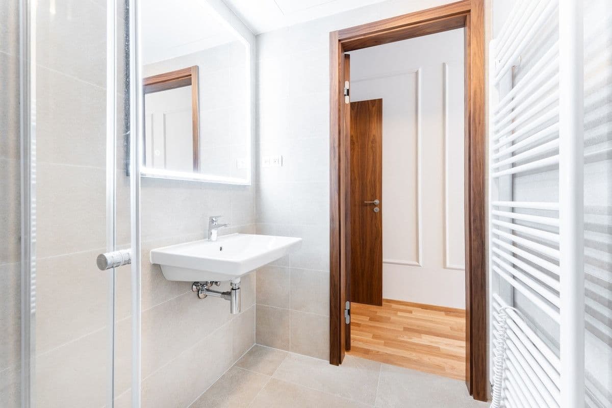 flat to rent, 90 m², Šiklové, Prague, Prague flat to rent, 90 m², Šiklové, Prague, Prague