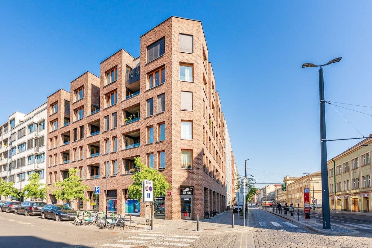 flat to rent, 90 m², Šiklové, Prague, Prague flat to rent, 90 m², Šiklové, Prague, Prague