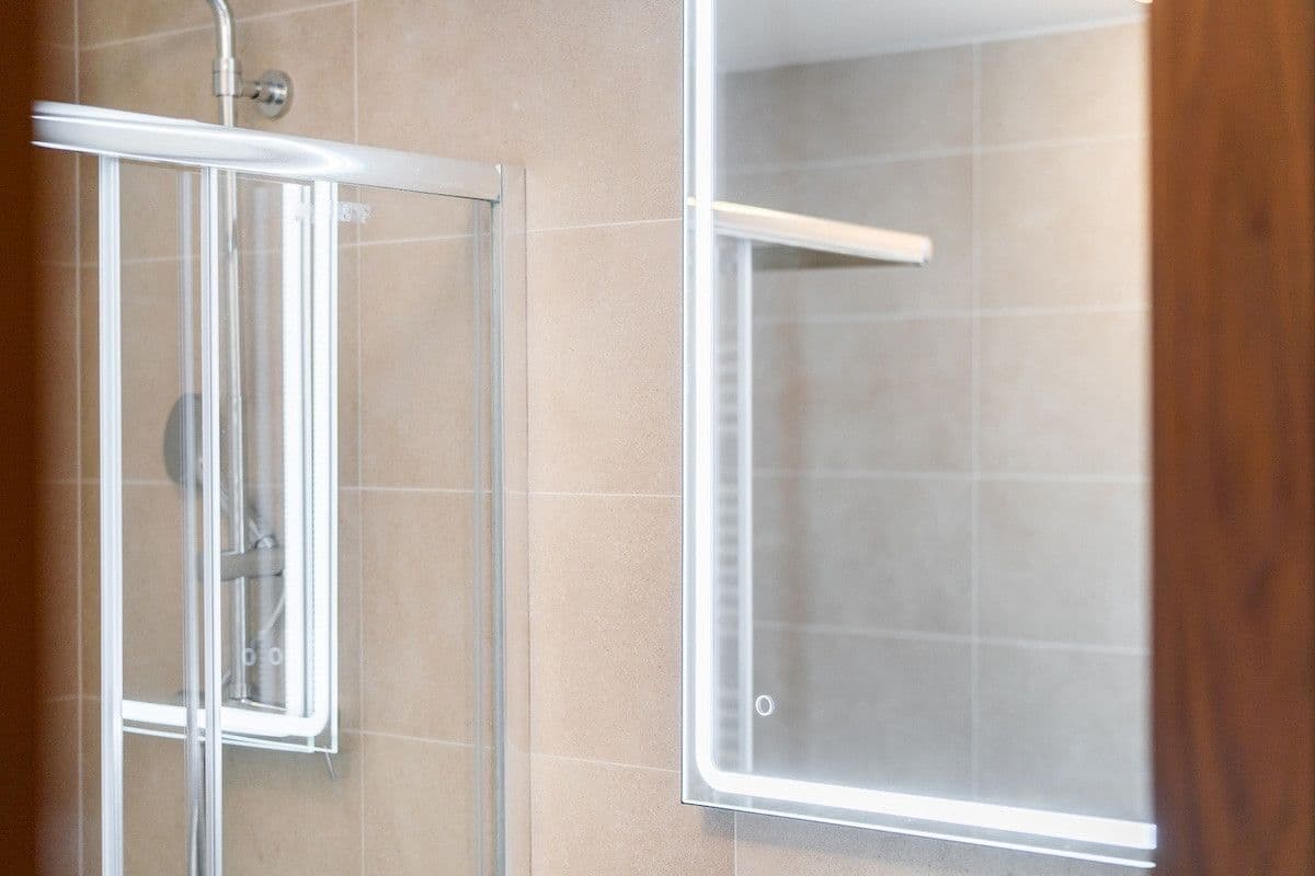 flat to rent, 90 m², Šiklové, Prague, Prague flat to rent, 90 m², Šiklové, Prague, Prague