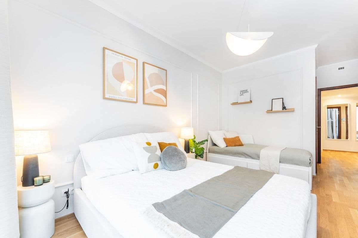 flat to rent, 90 m², Šiklové, Prague, Prague flat to rent, 90 m², Šiklové, Prague, Prague