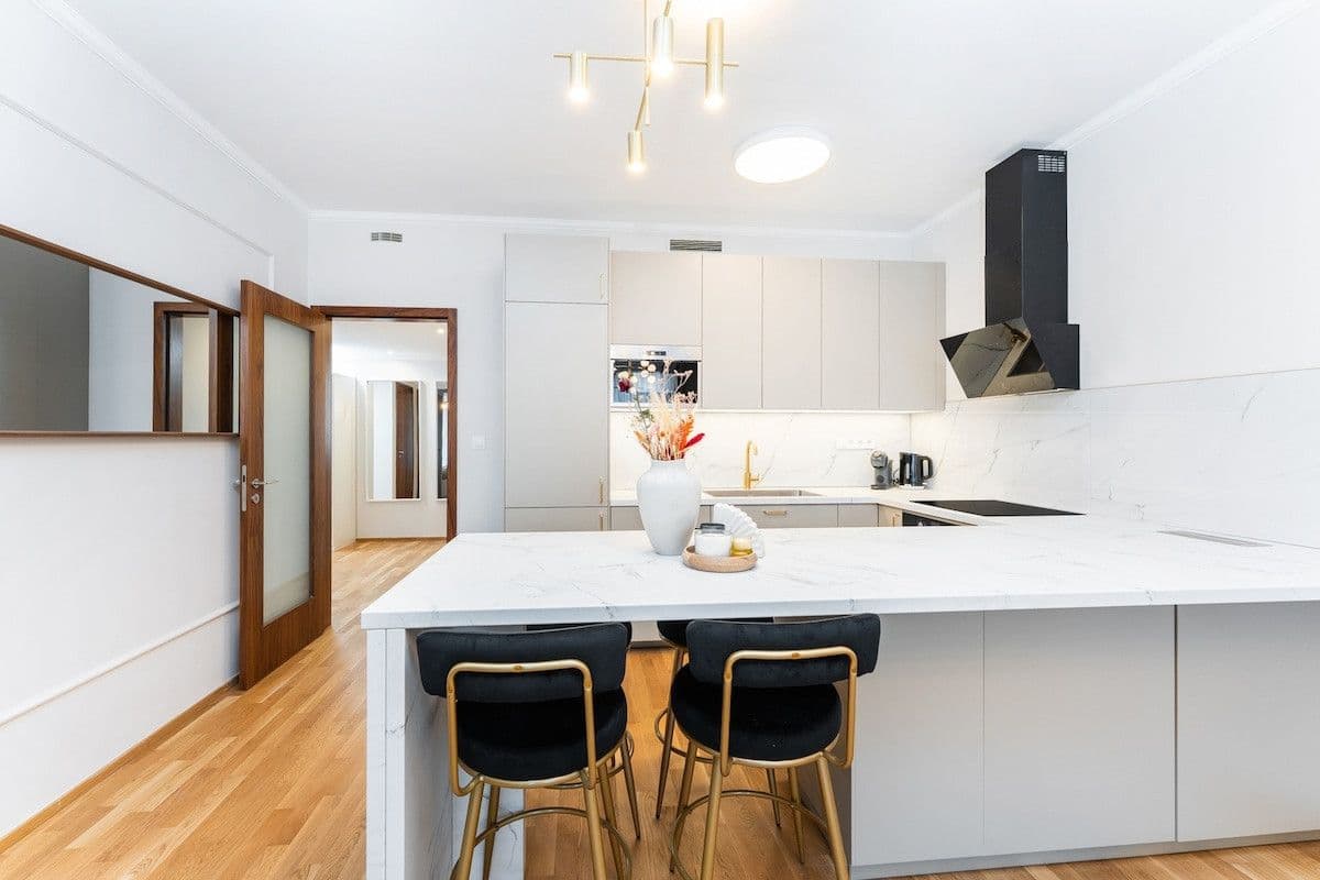 flat to rent, 90 m², Šiklové, Prague, Prague flat to rent, 90 m², Šiklové, Prague, Prague