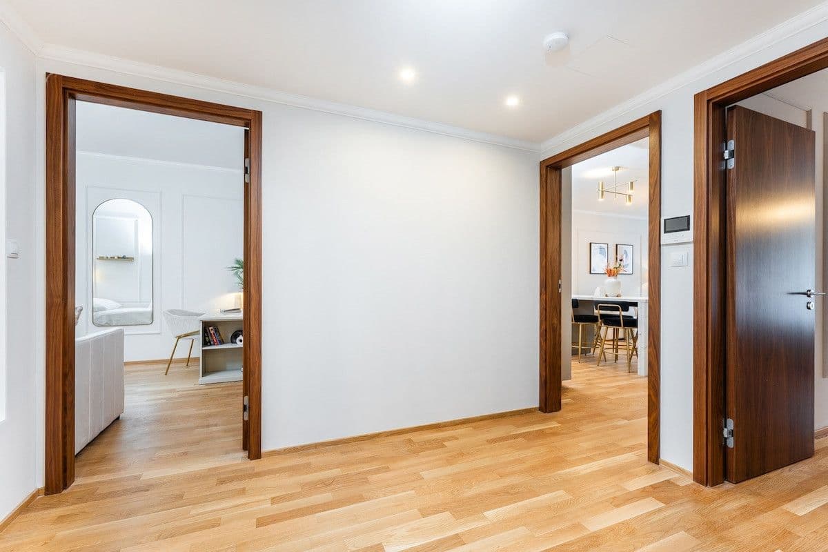 flat to rent, 90 m², Šiklové, Prague, Prague flat to rent, 90 m², Šiklové, Prague, Prague